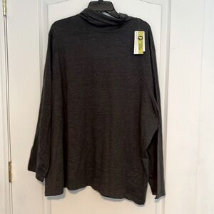 Women’s Liz and Me Long Sleeve Turtleneck